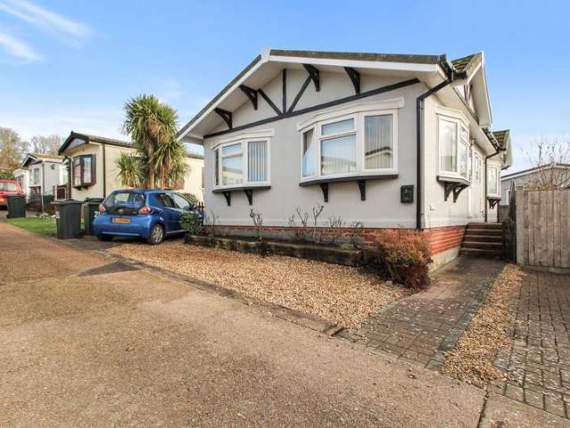 Property for sale in Bridgefield, Kent