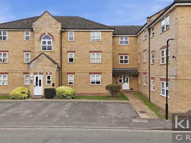Property for sale in Greater London