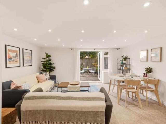 Property for sale in Redfield, Bristol