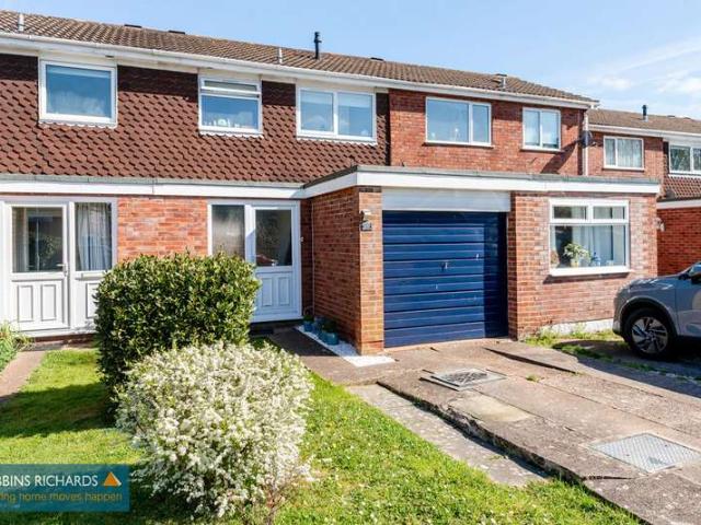 Property for sale in Galmington, Rumwell