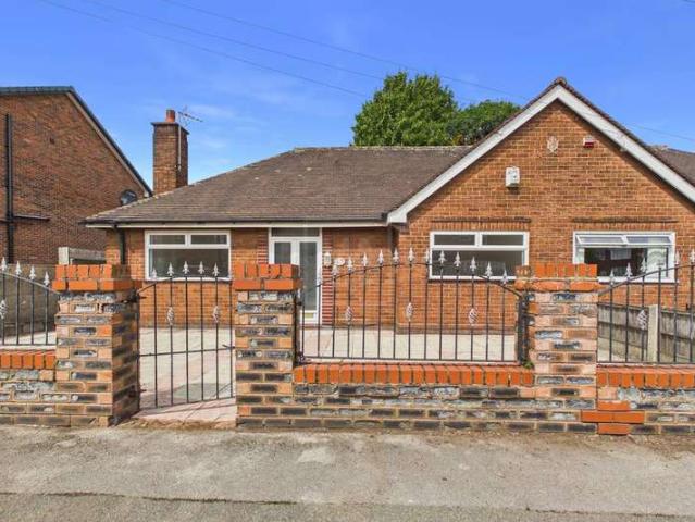 Property for sale in Fairfield, Warrington
