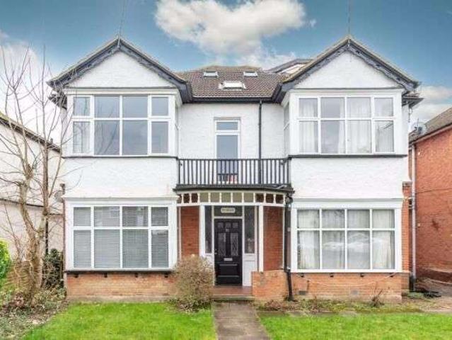 Property for sale in Hatch End, Greater London
