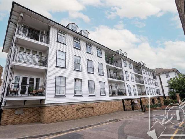 Property for sale in Milton, Hamerton