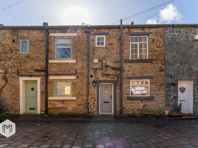 Property for sale in Lee Bank, Greater Manchester