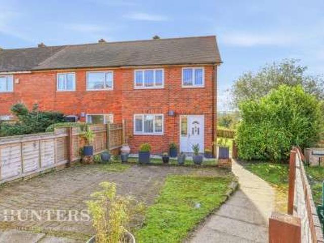 Property for sale in Calderbrook, Rochdale