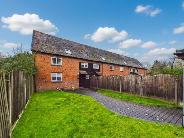 Property for sale in Crookhill, Worcestershire