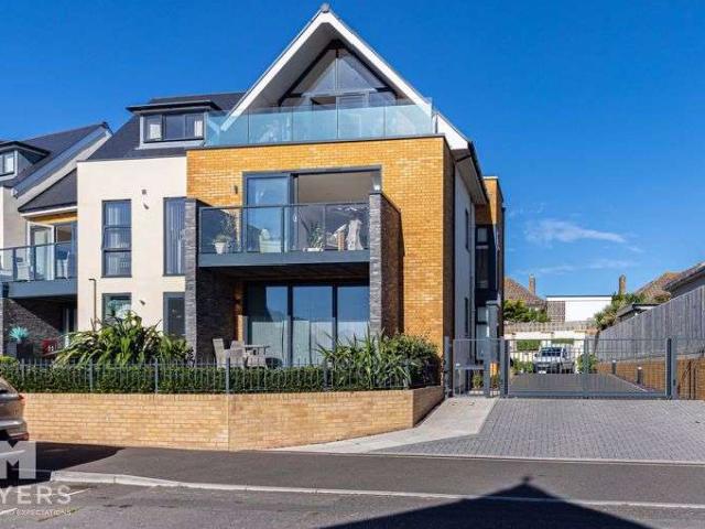 Property for sale in Wick, Bournemouth