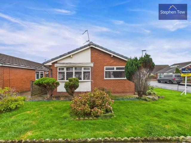 Property for sale in Marton Moss Side, Blackpool