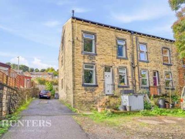 Property for sale in Walsden, Calderdale