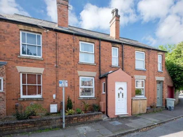 Property for sale in Oakham, Rutland