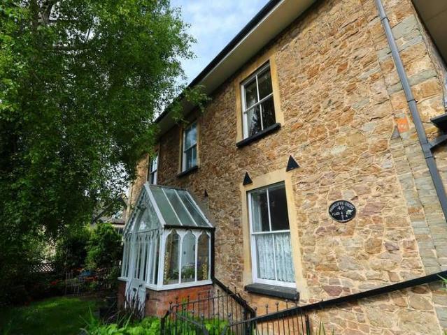 Property for sale in Clevedon, North Somerset