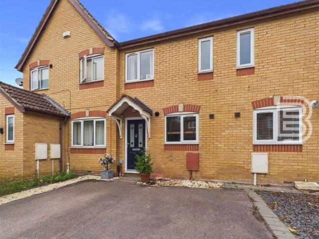 Property for sale in Newton, Rugby