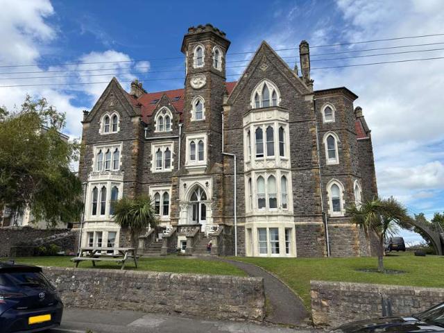 Property for sale in Clevedon, North Somerset