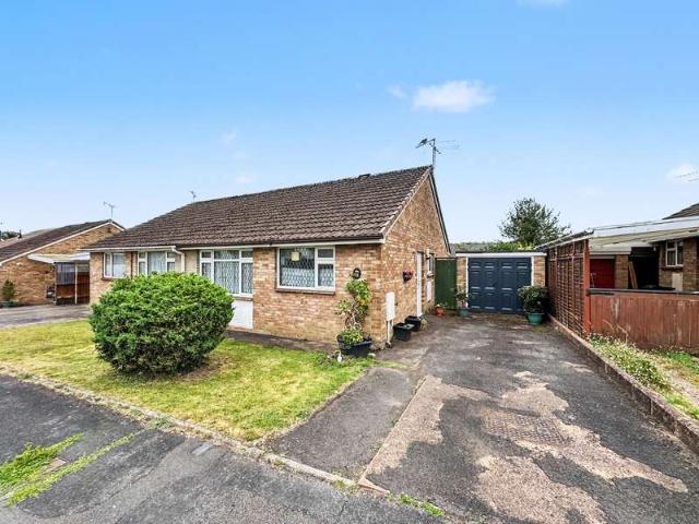 Property for sale in Newton St Cyres, Devon