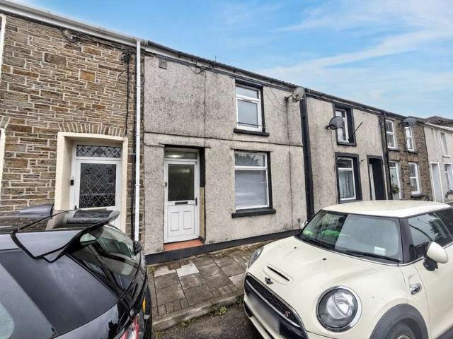 Property for sale in Rhydyfelin, Pontypridd