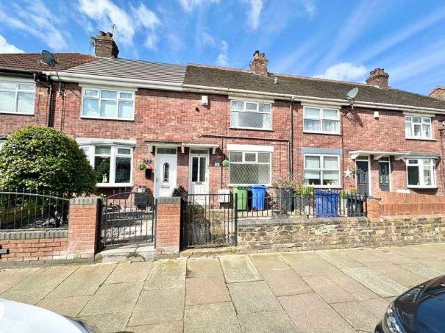 Property for sale in Cleethorpes, North East Lincolnshire
