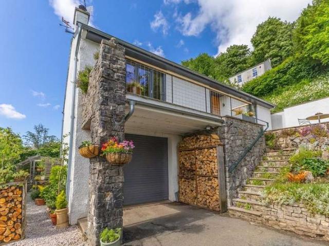 Property for sale in Brigsteer