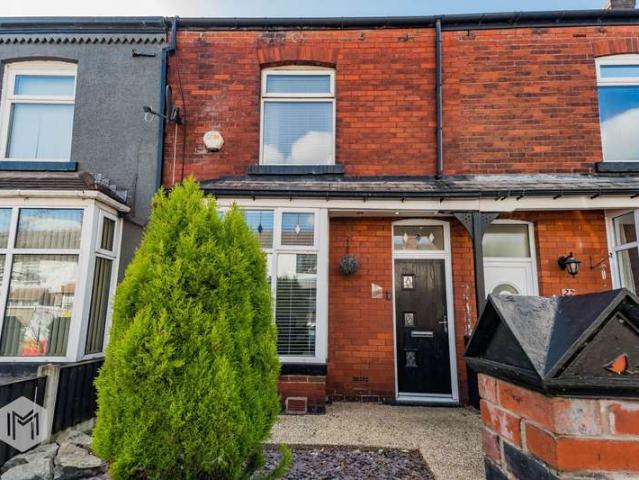 Property for sale in Lee Bank, Greater Manchester