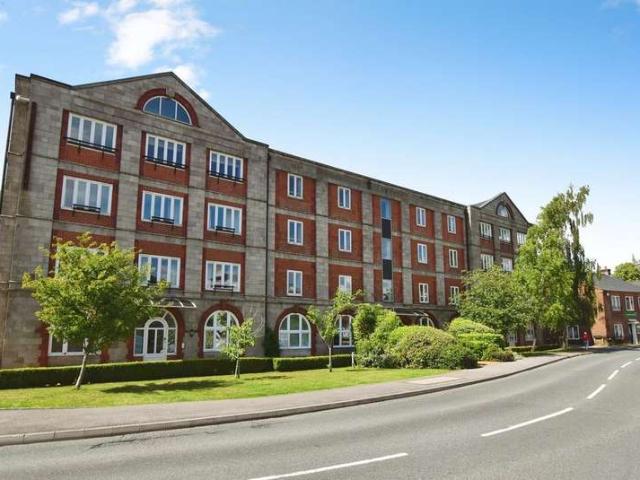 Property for sale in Downton, Wiltshire