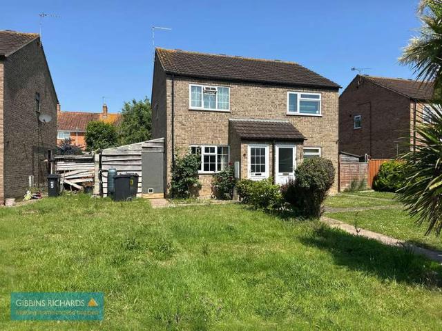 Property for sale in Hamp, Bridgwater