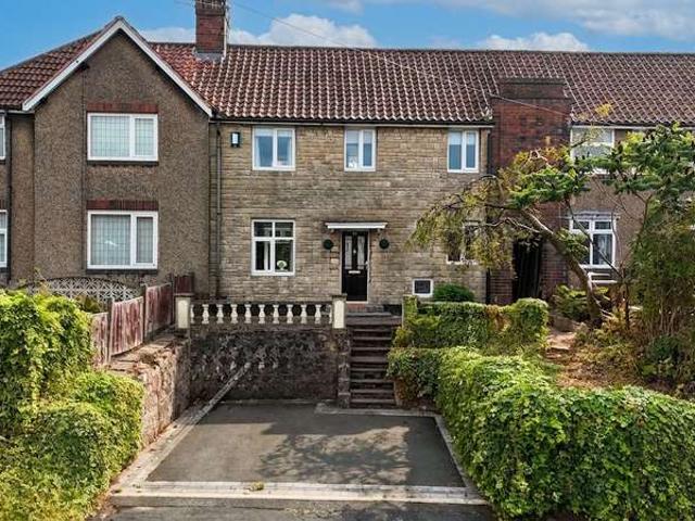Property for sale in Fenton, Stoke-on-Trent