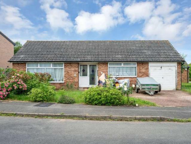 Property for sale in Cottesmore