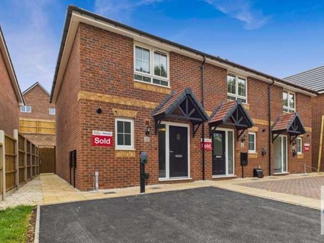 Property for rent in Falcon Lodge, Sutton Coldfield