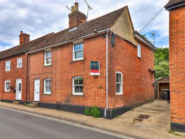 Property for rent in Chelmondiston, Suffolk