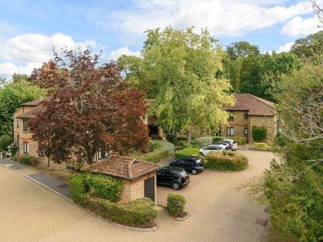 Property for sale in Blackhills, Surrey