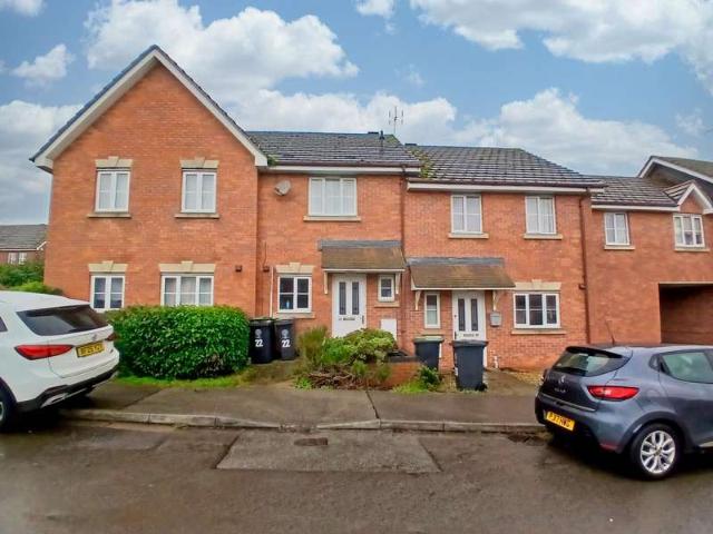 Property for sale in Rushden