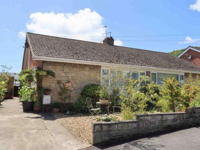 Property for sale in North Weston, Portishead