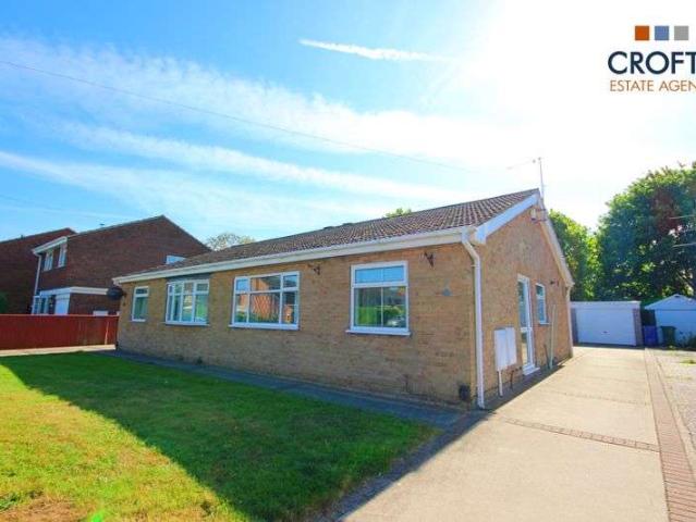 Property for sale in Immingham, North East Lincolnshire