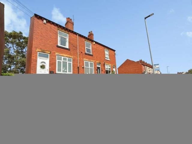 Property for sale in West Yorkshire