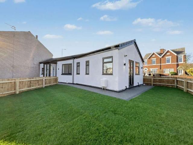 Bungalow for sale in High Park, Southport