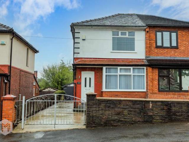 Property for sale in Deane, Bolton