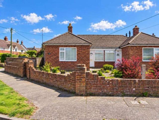 Property for sale in Ramsey, Tendring