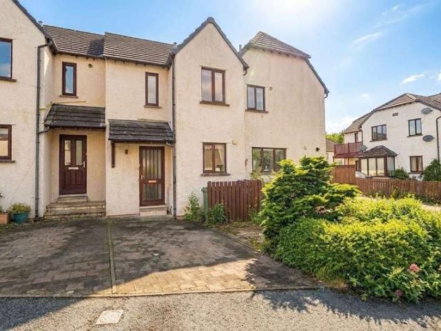 Property for sale in Oxenholme, Kendal