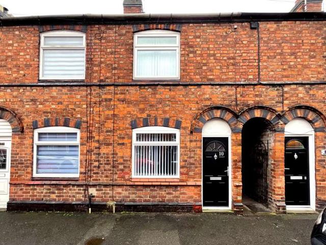 Property for sale in Kingsbourne, Nantwich