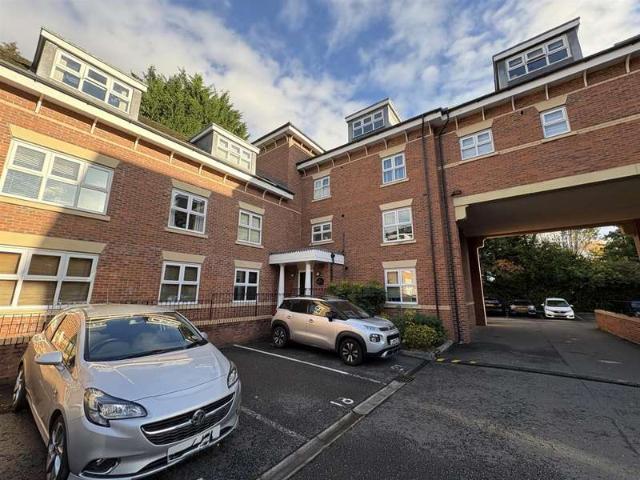 Property for sale in Trafford Park, Greater Manchester