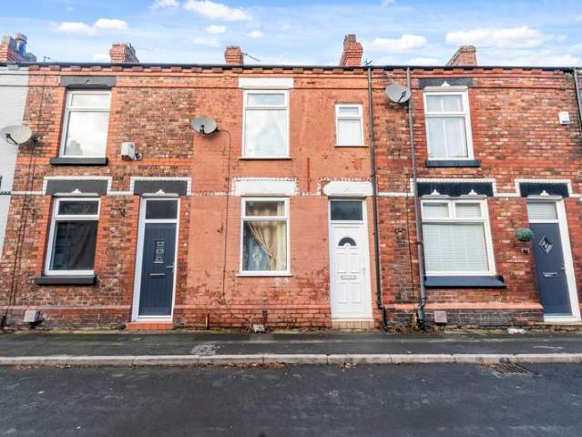 Property for sale in New Bold, St Helens