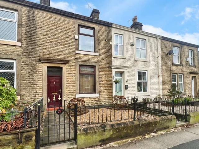 Property for sale in Kirklees, Bury