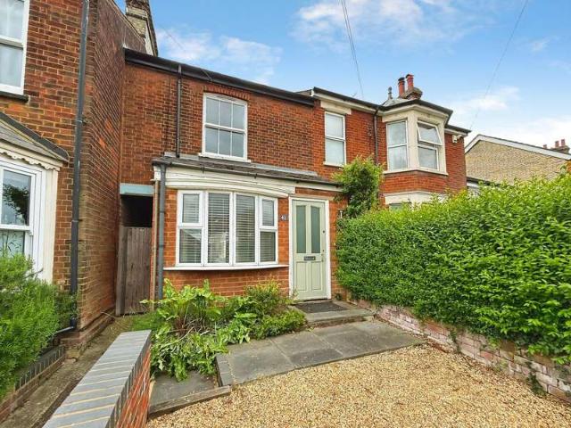 Property for rent in King's Walden, Hertfordshire