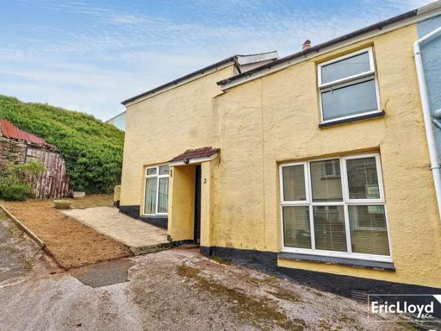 Property for sale in Stoke Gabriel, South Hams