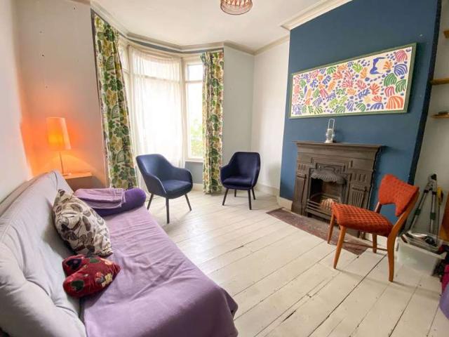 Property for sale in South Tottenham, Greater London