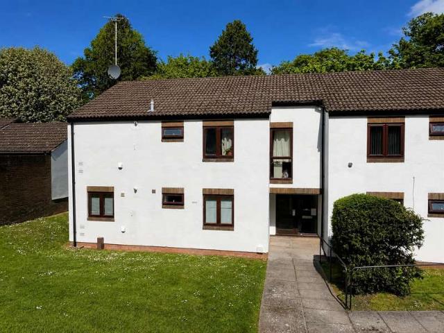 Property for sale in Redcliffe Bay, Portishead