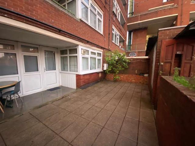 Property for sale in South Tottenham, Greater London