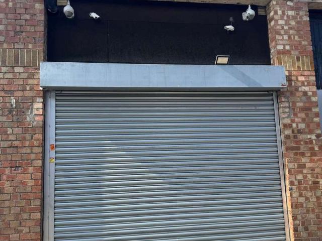 Property for rent in South Hornchurch, Greater London