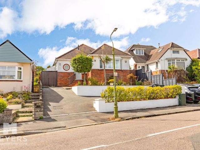Property for sale in Holdenhurst, Bournemouth