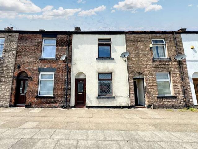 Property for sale in Blackford Bridge, Bury
