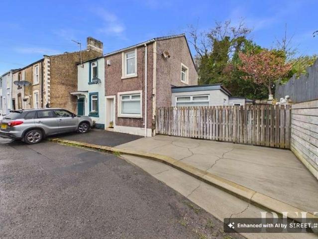 Property for sale in Cleator Moor